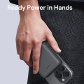 AUKEY MagFusion Slim 10000 Magnetic Wireless Charging Power Bank MS04. 