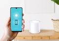 TP-Link Deco X10 Mesh WiFi 6 Router | AX1500 | Pack Of 3 | AI-Driven | WiFi Router | Extender Booster | Gaming & 4K | Easy Setup | Alexa & Google Home Compatible | 100% Genuine. 