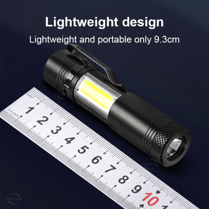 Portable%20Portable%20Mini%20Flashlight%20COB%20Light%20Rechargeable%20LED%20Torch%20Strong%20Light%20Camping%20Fishing%20Work%20Emergency%20Lamp%20Lantern%20With%20Pen%20Clip%20-%20Image%205