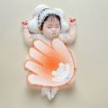 High Quality Soft Baby Startle Prevention Glove Electric Cartoon Baby Patting Toy Baby Sleep Aid with Remote Control Baby Soothing Palm. 