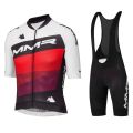 Cycling jersey Set Summer Men's Pro Cycling Clothing Bicycle Bib Shorts Pants Suit MTB Road Bike Shirts Maillot Culotte. 
