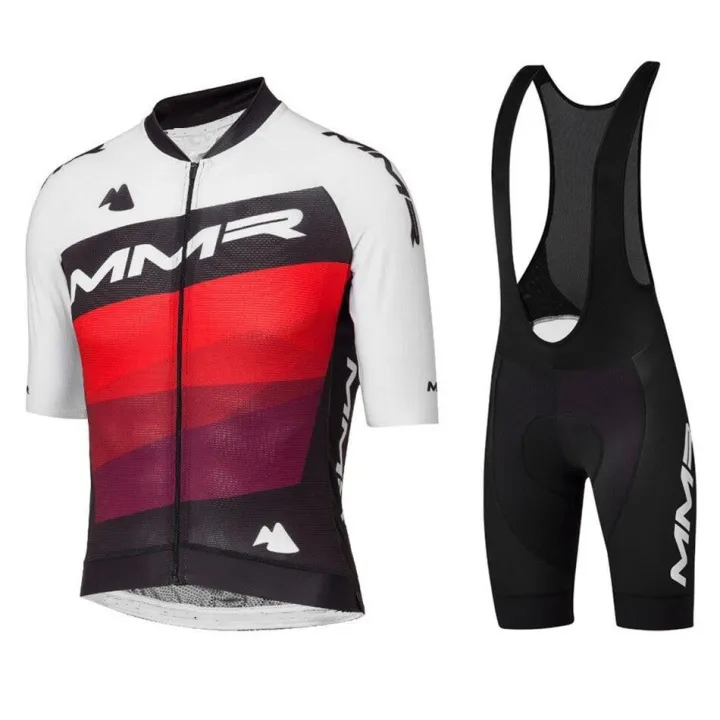 Cycling%20jersey%20Set%20Summer%20Men's%20Pro%20Cycling%20Clothing%20Bicycle%20Bib%20Shorts%20Pants%20Suit%20MTB%20Road%20Bike%20Shirts%20Maillot%20Culotte%20-%20Image%204