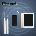 Difutagui multi cleaning pen New Upgraded Multifunctional Keyboard Cleaning Brush Wireless Headphones Cleaning Pen Cleaner Tools for 1/2/3Tool Sets. 