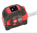UNI-T Laser Measuring Tape Measure 40M Digital Distance Meter Rangefinder Retractable 5m Laser Ruler Trena a laser Professional. 