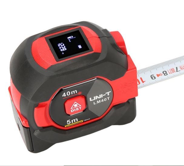 UNI-T%20Laser%20Measuring%20Tape%20Measure%2040M%20Digital%20Distance%20Meter%20Rangefinder%20Retractable%205m%20Laser%20Ruler%20Trena%20a%20laser%20Professional%20-%20Image%207