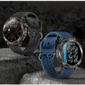 Cross-border new arrival Z6 Smart Watch GPS Beidou Satellite Positioning Multifunctional Outdoor Sports Tracking Waterproof Watch. 