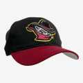 River Bandits MLB Baseball Men's Cap- Premium Quality. 