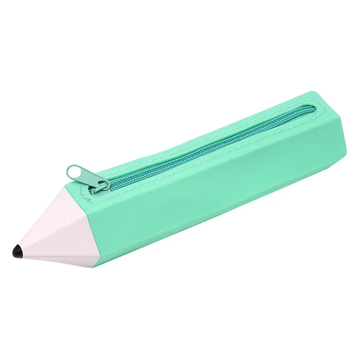Silicone%20Stationery%20Bag%20Zipper%20Bag%20for%20School%20Use%20Homework%20Primary%20Students%20-%20Image%203