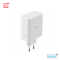 OnePlus SUPERVOOC Fast Wall Charger 160W USB-C (Adaptor only). 