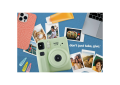 Instax Mini SE (Joy Pack) Instant Camera - GAG NEPAL. 