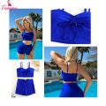 Fancyra Self Design Babydoll Swimwear Beachwear Lingerie Set For Women Free Size. 