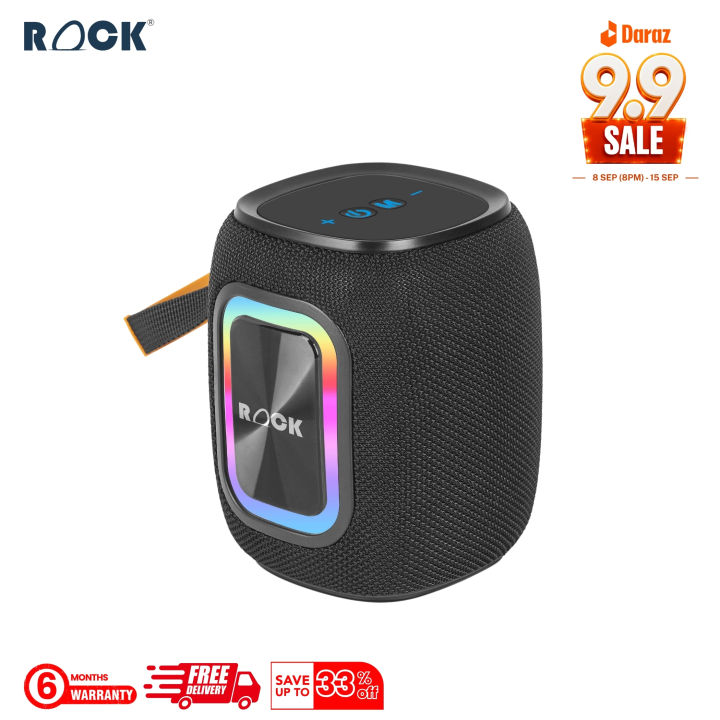 Rock%20Thunder%20Bluetooth%20Speaker%20With%2012Hrs%20Playtime%20%7C%7C%20USB/TF%20Card%20%7C%7C%20FM%20%7C%7C%20Powerful%20Bass%20%7C%7C%20Rugged%20Built%20%7C%7C%20TWS%20Feature%20%7C%7C%20RGB%20Lights%20%7C%7C%20IPX5%20Water%20&%20Shock%20Resistant%20Speaker%20-%20Image%202