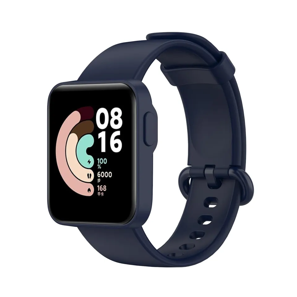 Smartwatch Xiaomi Correas Mi Watch Lite Strap For Xiaomi Mi Watch