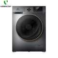 Videocon 10 Kg Direct Drive Inverter Front Loading Washing Machine. 