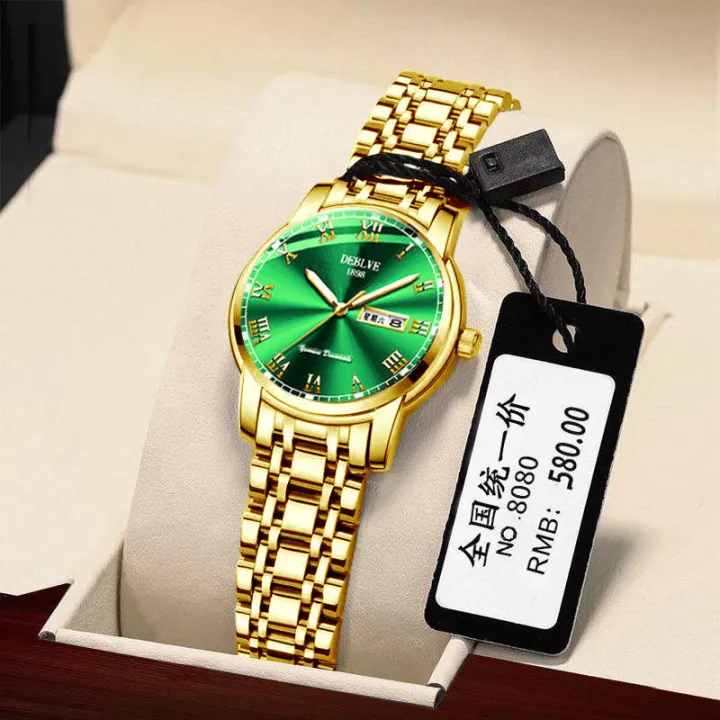 %E3%80%90Inkwell%20Tales%E3%80%91Women's%20Waterproof%20Mechanical%20Watch,%20Steel%20Band,%20Simple%20and%20Fashionable,%20Swiss%20Genuine%20Watch%20%5BTop-notch%20quality%5D%20-%20Image%206
