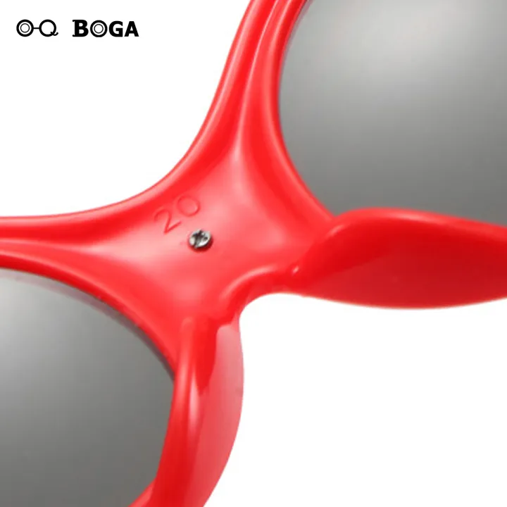 OQ%20BOGA%206%20Styles%20Fashion%20Unisex%20Anti%20UV%20Cartoon%20Cute%20Pig%20Ear%20Frame%20Kids%20Sunglasses%20Children%20Outdoor%20Eye%20Protection%20Multicolor%20Plastic%20Full%20Rim%20Sun%20Glasses%20-%20Image%208