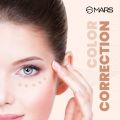 MARS BB Cream Lightweight Foundation | Blendable BB Cream for Women | Colour Correction for All Skin Types 30ml. 