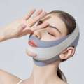 Chin Cheek Slimming Bandage Shaper V Line Face Lifting Anti Wrinkle Strap Band Sleeping Mask Beauty Health. 
