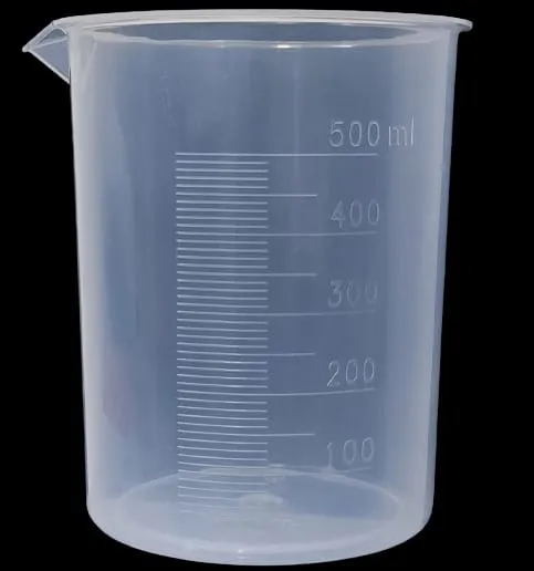 Plastic%20Graduated%20Liquid%20Measuring%20Cup%20Beaker%20500mL%20Clear%20White-%201%20Piece%20%7C%20Plastic%20Transparent%20Durable%20Measuring%20Beaker%20-%20Image%202