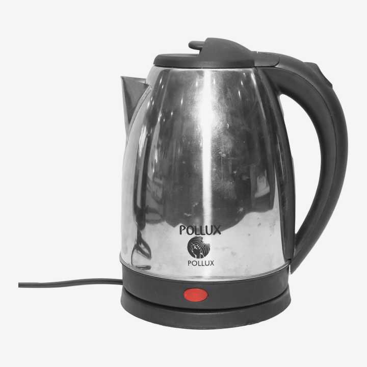 Pollux Electric Kettle Jug 1.8l