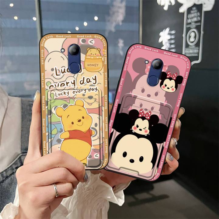 Soft%20case%20Back%20Cover%20Phone%20Case%20For%20Huawei%20Honor%20V9%20Play/Honor%206C%20Pro%20Dirt-resistant%20Anti-dust%20protective%20Cartoon%20TPU%20-%20Image%207