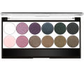 Odbo 12 color yeshadow palette OD210 No-02 With Lipliner Free By Genuine Collection. 