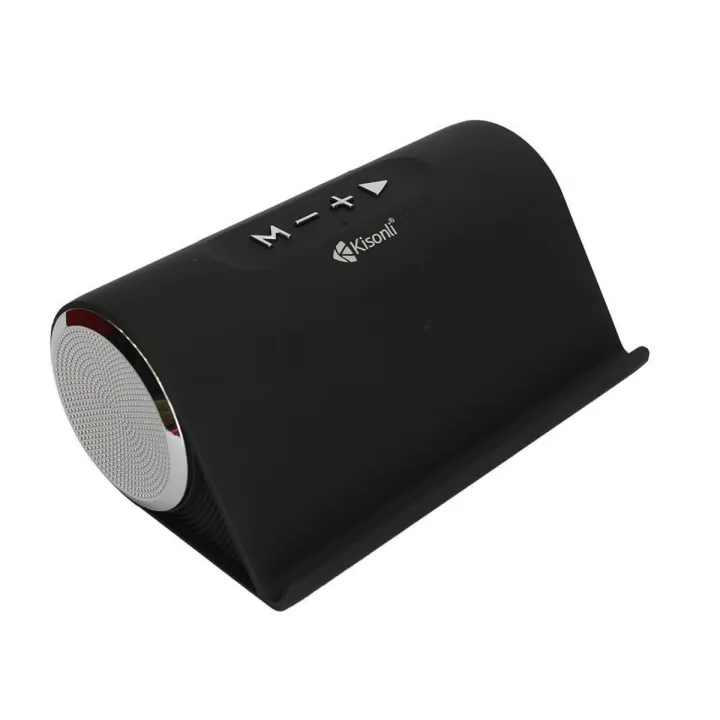 Kisonli%20Ks%201981%20Portable%20Wireless%20Bluetooth%20Speaker%20-%20Image%202