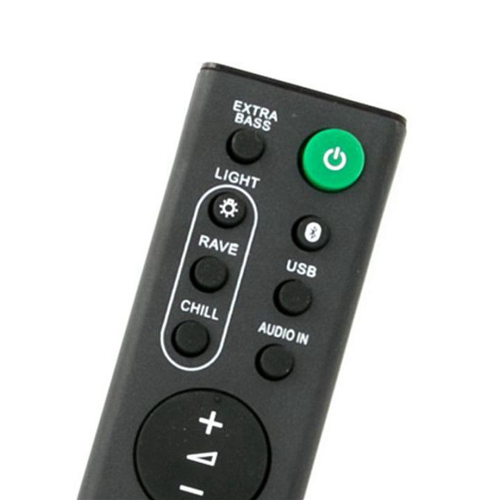 NXFDSIOZ%202X%20New%20Replacement%20Remote%20-AM200U%20GTK-XB7%20Speaker%20System%20-%20Image%202