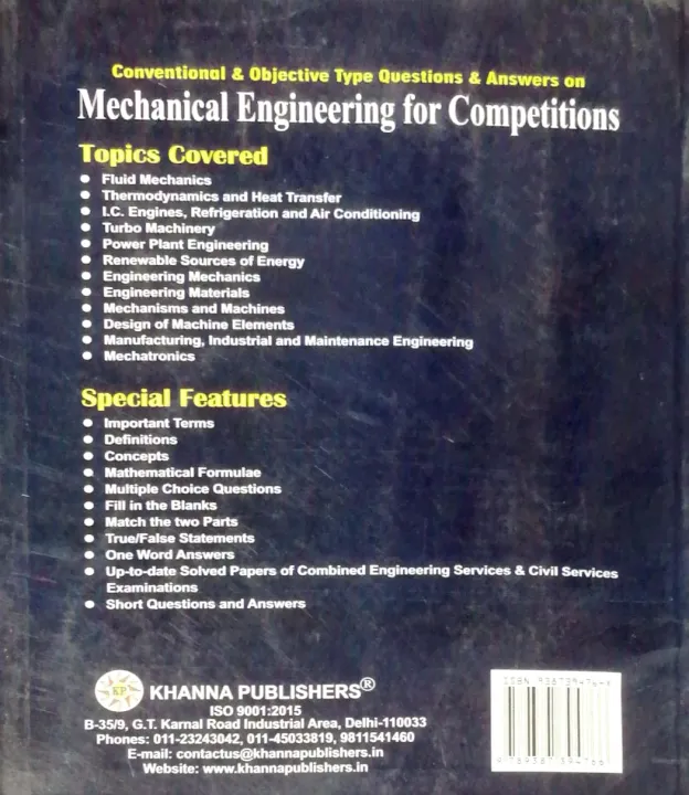 Conventional%20And%20Objective%20Type%20Questions%20And%20Answers%20On%20Mechanical%20Engineering%20For%20Competitions%20By%20R.K%20Jain%20-%20Image%202
