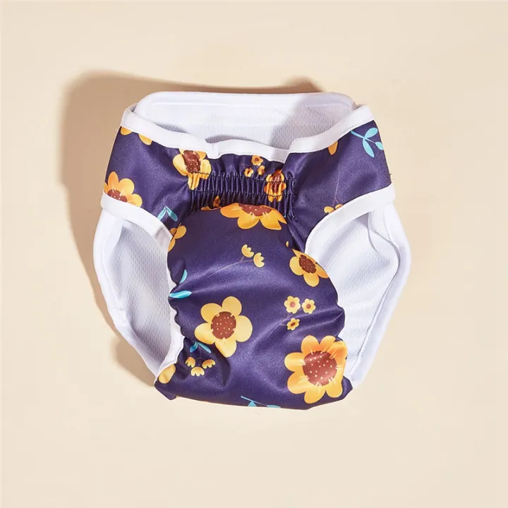 OYPFXMI%20Pet%20Dog%20Shorts%20Sanitary%20Physiological%20Pants%20Washable%20Pet%20Briefs%20Diapers%20Female%20Dog%20Menstruation%20Panties-M%20-%20Image%205