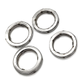 ARELENE 4PCS Car Engine Fuel Injector Gasket Fuel Injector Sealing Ring 13537577649 for N55 N20 Engine Accessories. 
