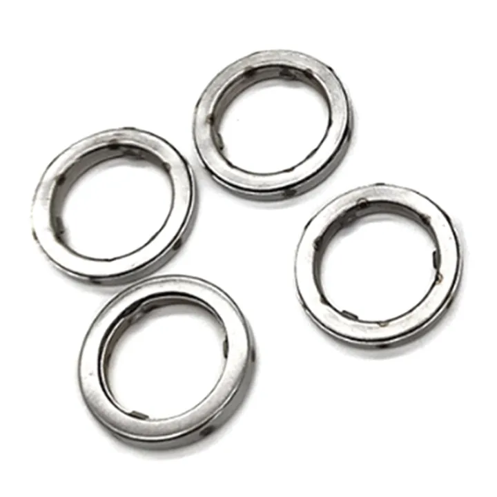 ARELENE%204PCS%20Car%20Engine%20Fuel%20Injector%20Gasket%20Fuel%20Injector%20Sealing%20Ring%2013537577649%20for%20N55%20N20%20Engine%20Accessories%20-%20Image%202
