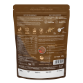 PINTOLA 25g High Protein Oats 400g, Dark Chocolate,No Refined Sugar, with Almonds Raisin, Pumpkin and Chia Seeds, 8g Fibre, Rolled Oats, Breakfast Cereals | Gluten Free. 