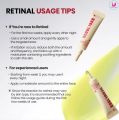 KSECRET SEOUL 1988 Advanced Shot Retinal Liposome 12% + Black Rice [15ml] By Dream Skin Nepal. 