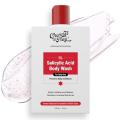 Body Wash-1% Salicylic Acne Control-236ML-Chemist At Play. 