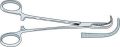 Tonsil Artery forceps 5.5" (Surgical Scizzors). 