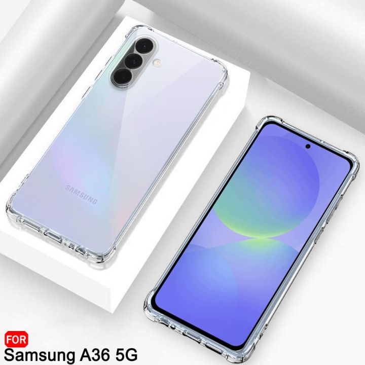 Transparent%20Cover%20for%20Samsung%20Galaxy%20A36%205G%20-%20Image%203
