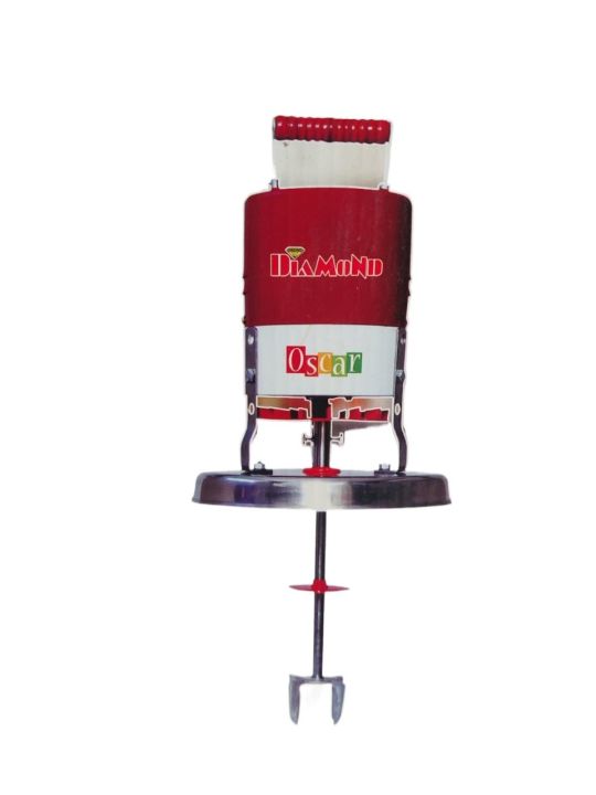 Diamond%20Heavy%20Duty%20Dairy%20Machine%20Madhani%20(Curd%20Percolator)%2095W%20Copper%20Motor%20Electric%20Whisk%20-%20Image%202