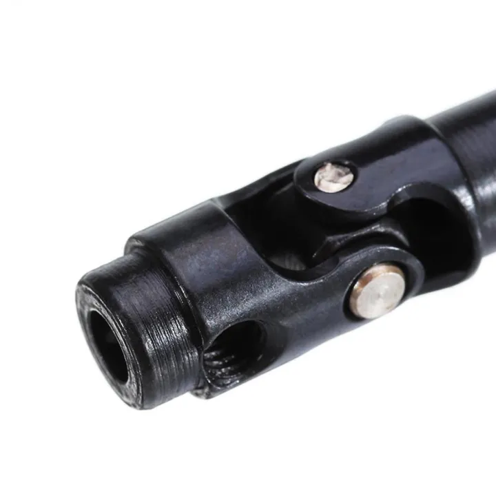 JAERBEE%206%20Pcs%20Metal%20Universal%20Drive%20Shaft%20for%20C14%20C24%20C34%20C44%20B14%20B16%20B24%20B36%201/16%20RC%20Car%20Parts%20-%20Image%204