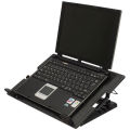 Ergostand H-000 Laptop Cooling Pad - Black. 