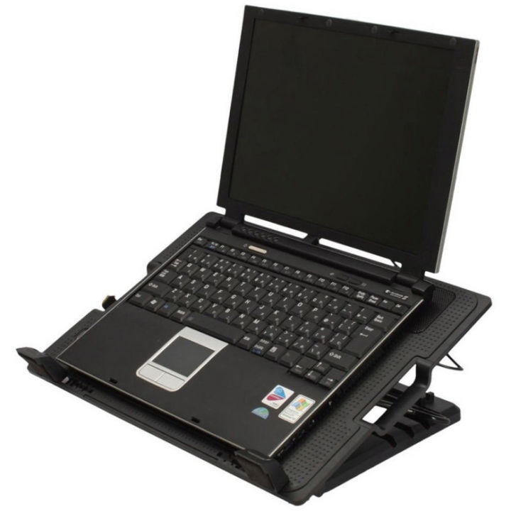 Ergostand%20H-000%20Laptop%20Cooling%20Pad%20-%20Black%20-%20Image%204