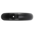 Front Mudguard Guard For M365 Electric Scooter Skateboard Dark Gray. 