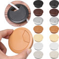 NEW Cable table table grommet round line computer desk 7efc9af3 [] table table plastic cable hole cover PC neat cable clamp. 