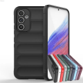 Uonevic Bumper Rubber Silicone Protective G Case Shockproof A15 A5 A05sA54 A0 Star Profesional A14 Jacket for Triple A55 Warranty Galaxy for Samsung 25 A35 A55 5. 