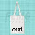 Tote bag Canvas Zipper Aesthetic Tote bag laptop Tote bag Quote Uk 30x40 Zipper K5IN. 
