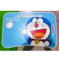 Cartoon Foldable Laptop Study Desk Wooden Table For Children. 