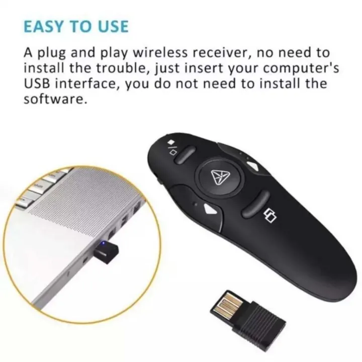 Durable%20Control%20Powerpoint%20Smart%20Presenter%20Infrared%20Remote%20Remote%20Presentation%20PPT%20Laser%20Flip%20Pen%20Laser%20Pointer%20Remote%20Controller%20Powerpoint%20PPT%20Clicker%20Presenter%20-%20Image%204