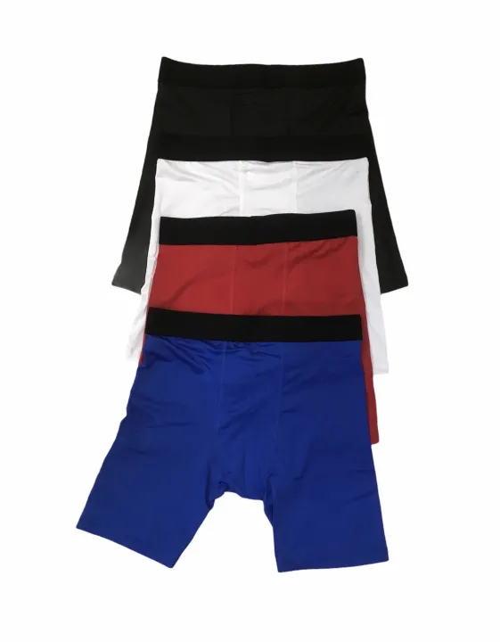 White%20Compression%20Shorts%20For%20Men%20-%20Image%203