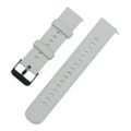 22mm Silicone Strap For Realme Watch s Smart Watch. 