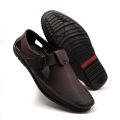 Men Summer Shoes Loafers Men Shoes Casual Slip on Breathable Comfortable Shoes. 